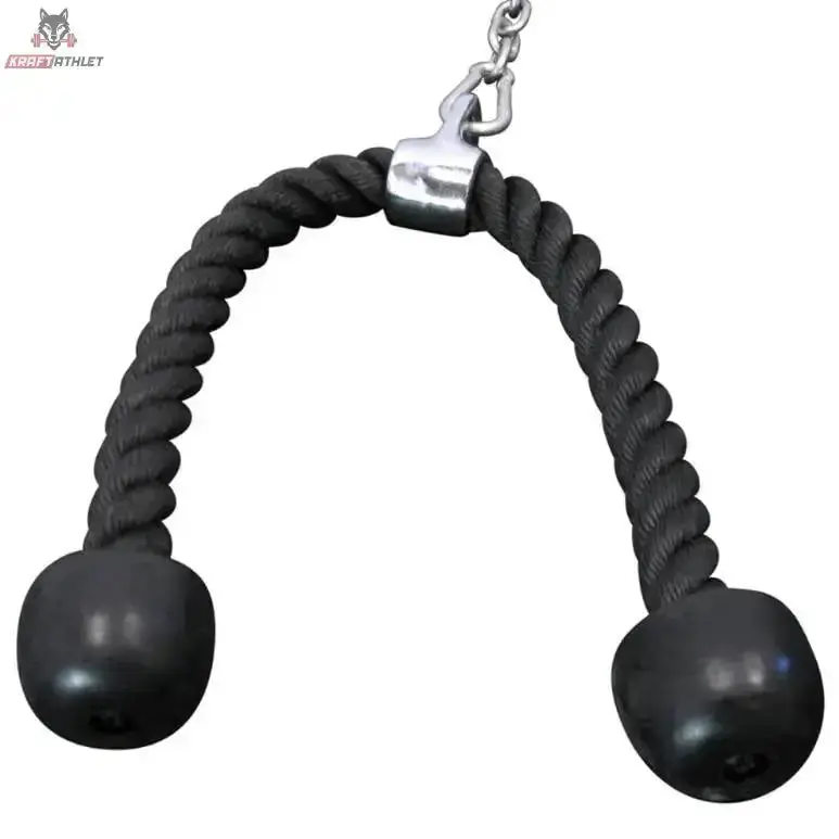 Tricep Rope Force USA