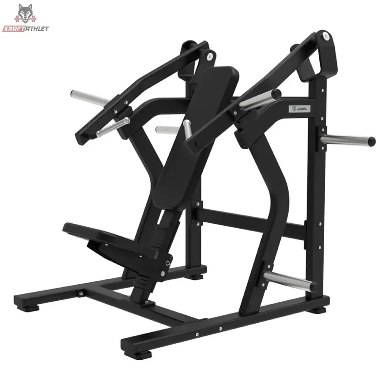 Super Incline Chest Press Titanium Strength Elite Series