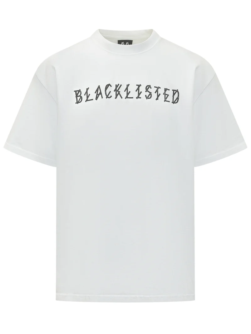 T-shirt con Stampa