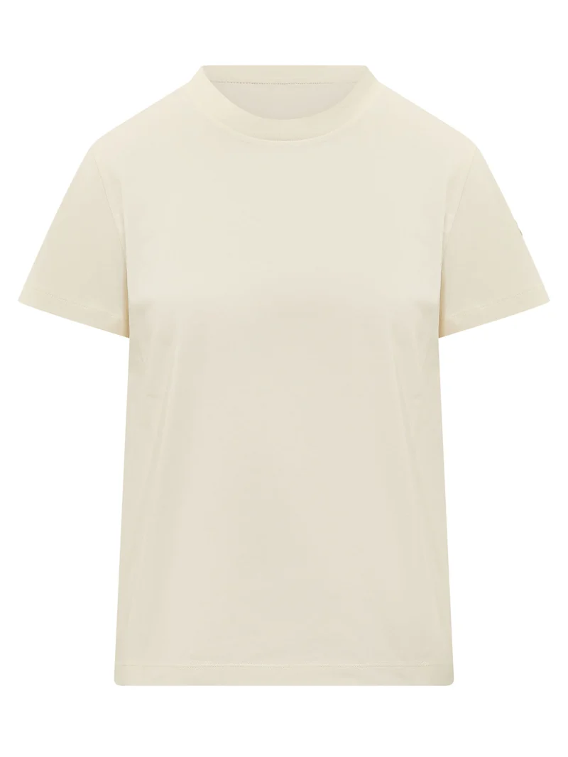 T-shirt Girocollo