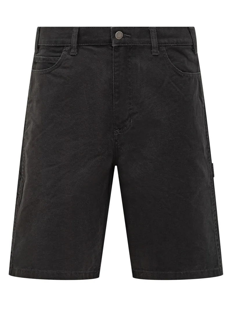 Pantaloni Corti Duck Carpenter
