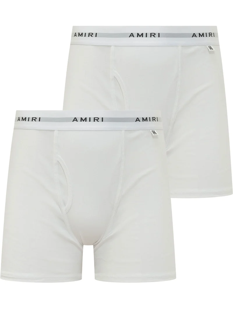 Set di Boxer in Pack da Due