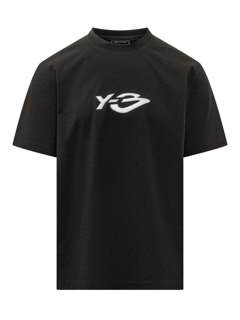 T-shirt con Stampa Logo