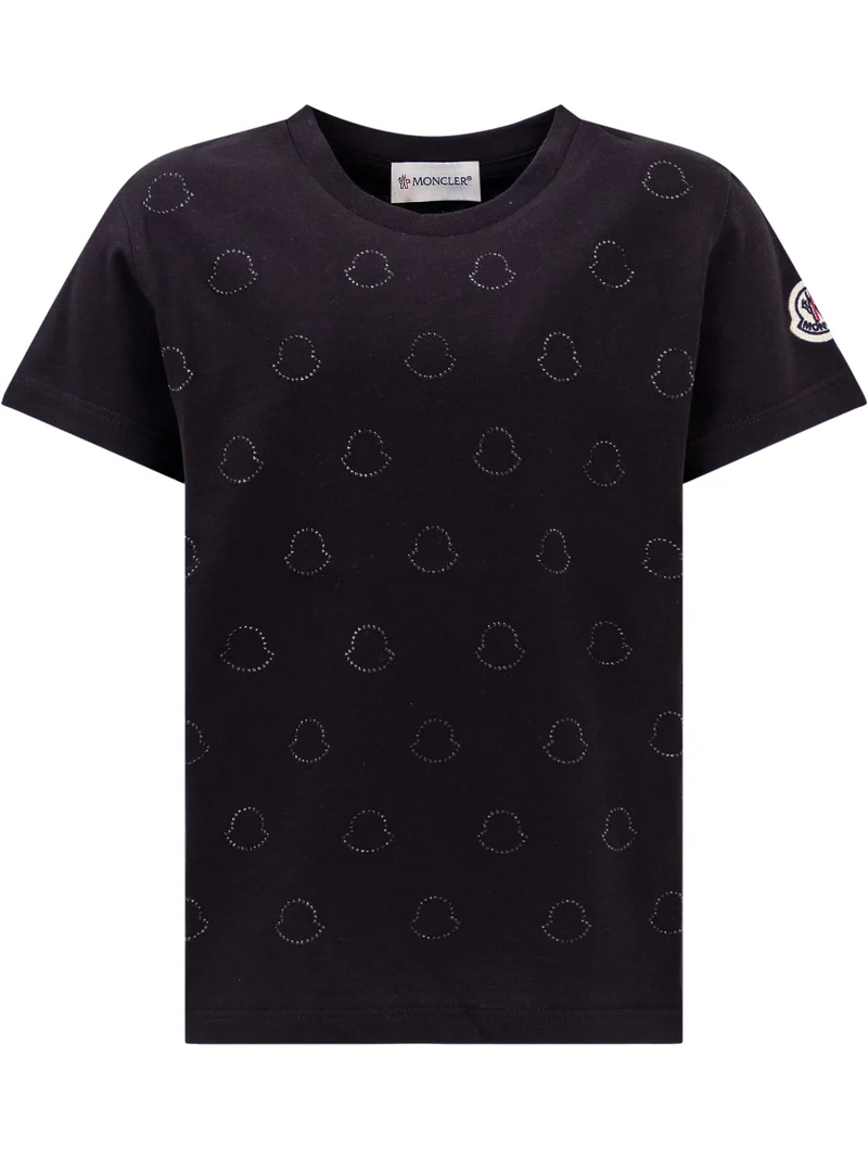 T-Shirt con Logo