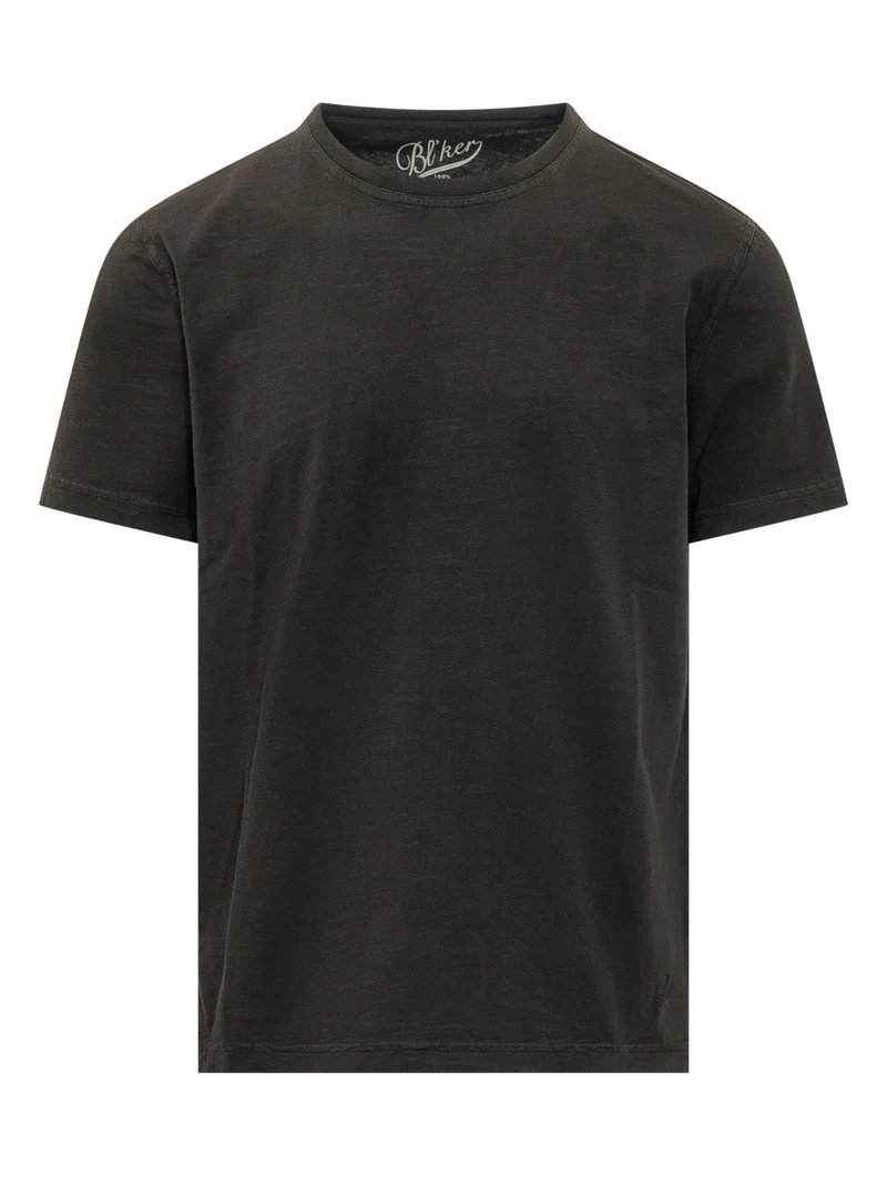 T-shirt Eagle Lake Girocollo