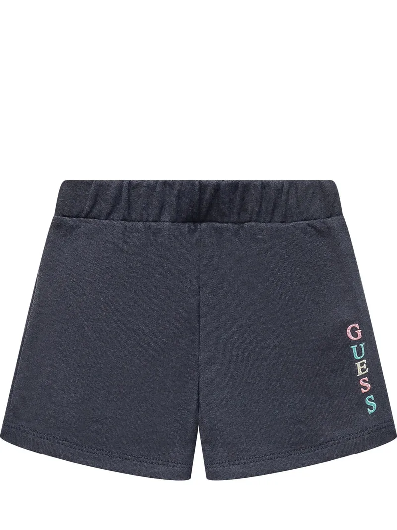 Shorts con Vita Elasticizzata