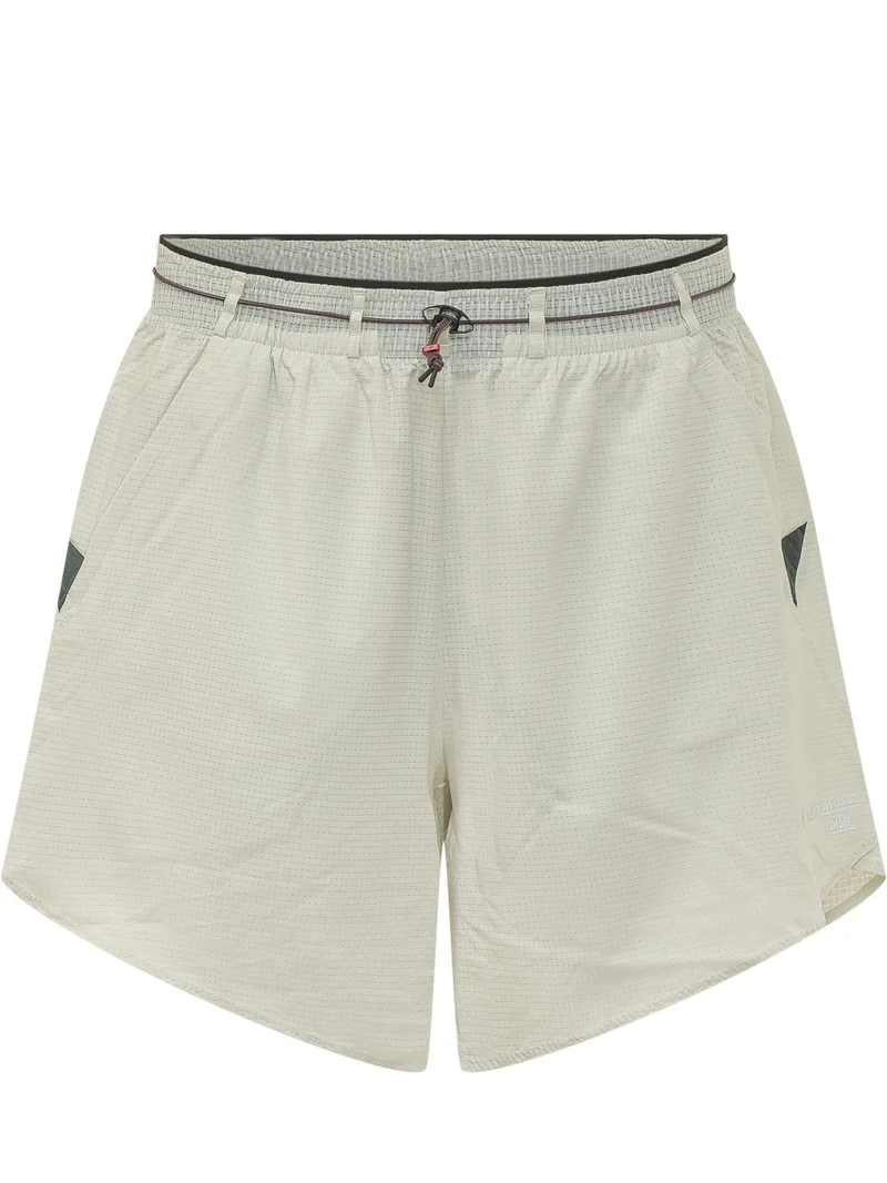 Shorts Diser con Vita Elasticizzata