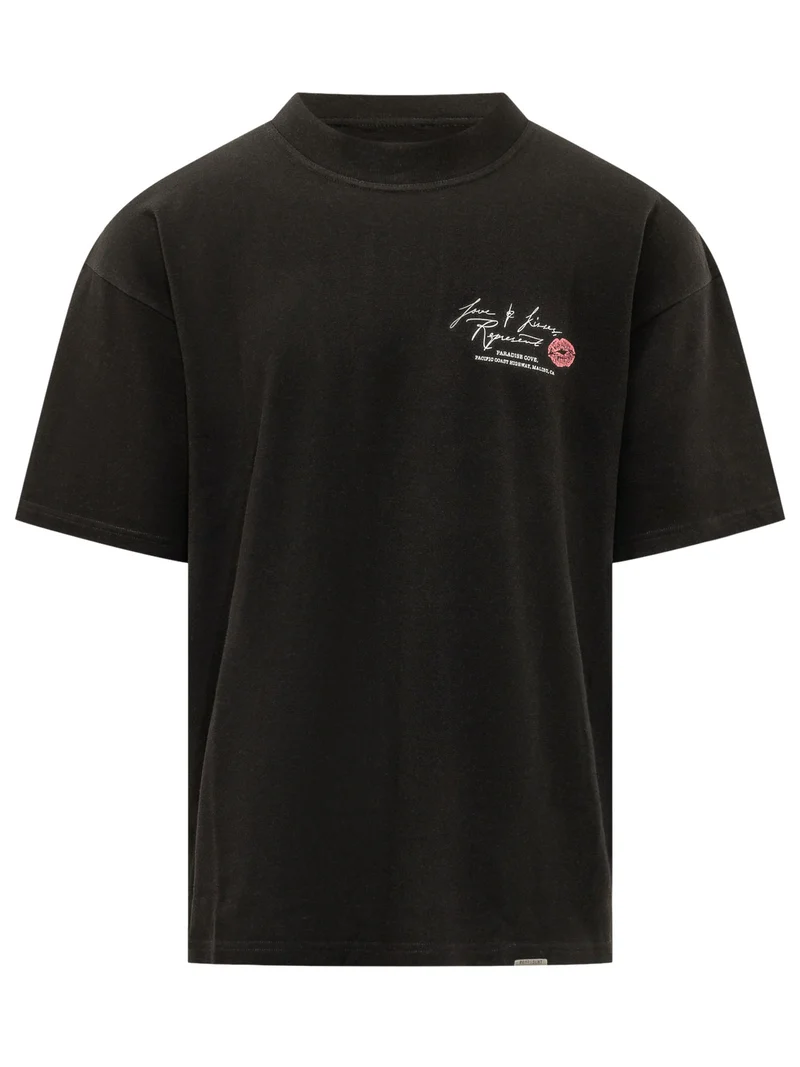 T-shirt Love Kisses