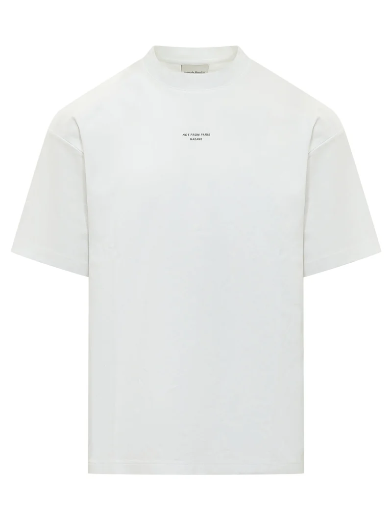 Not From Paris Madame T-shirt