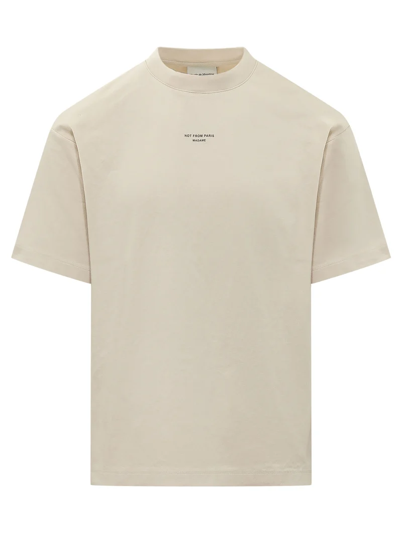 Not From Paris Madame T-shirt