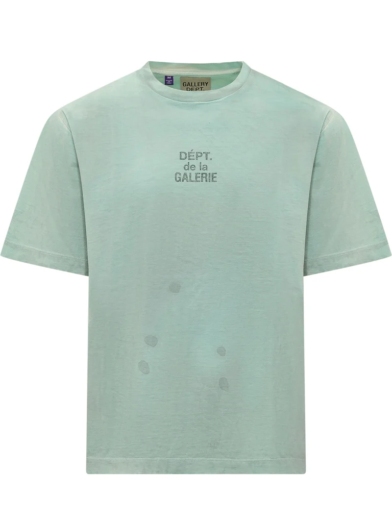 T-shirt Studio con Logo