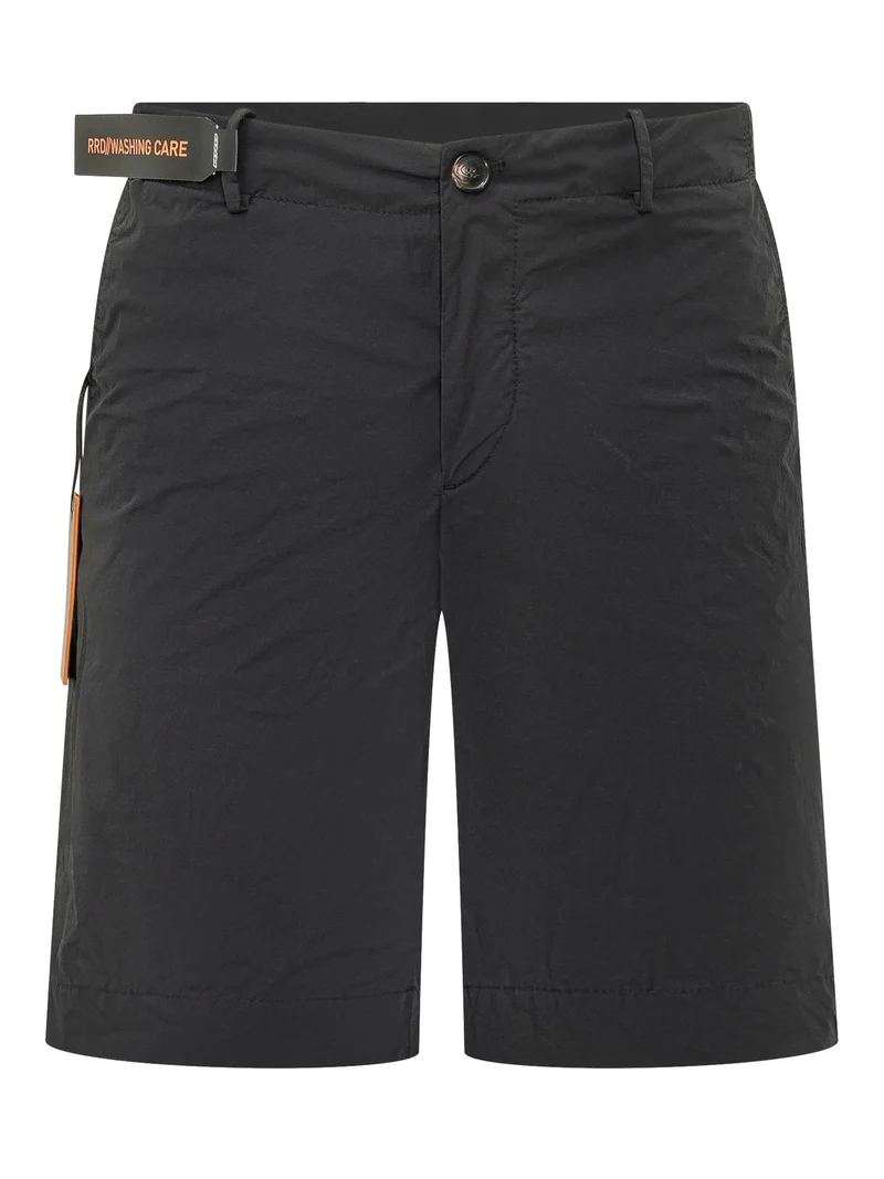 Bermuda Rxtralight con Cintura