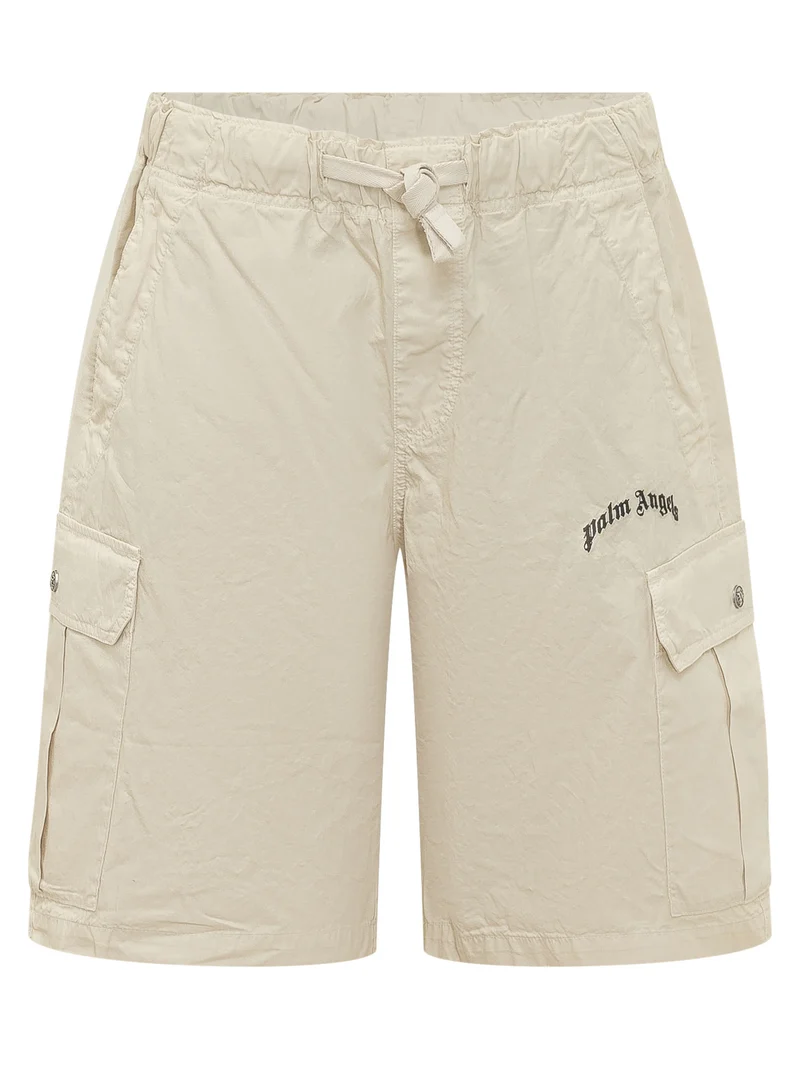 Bermuda Cargo con Tasche