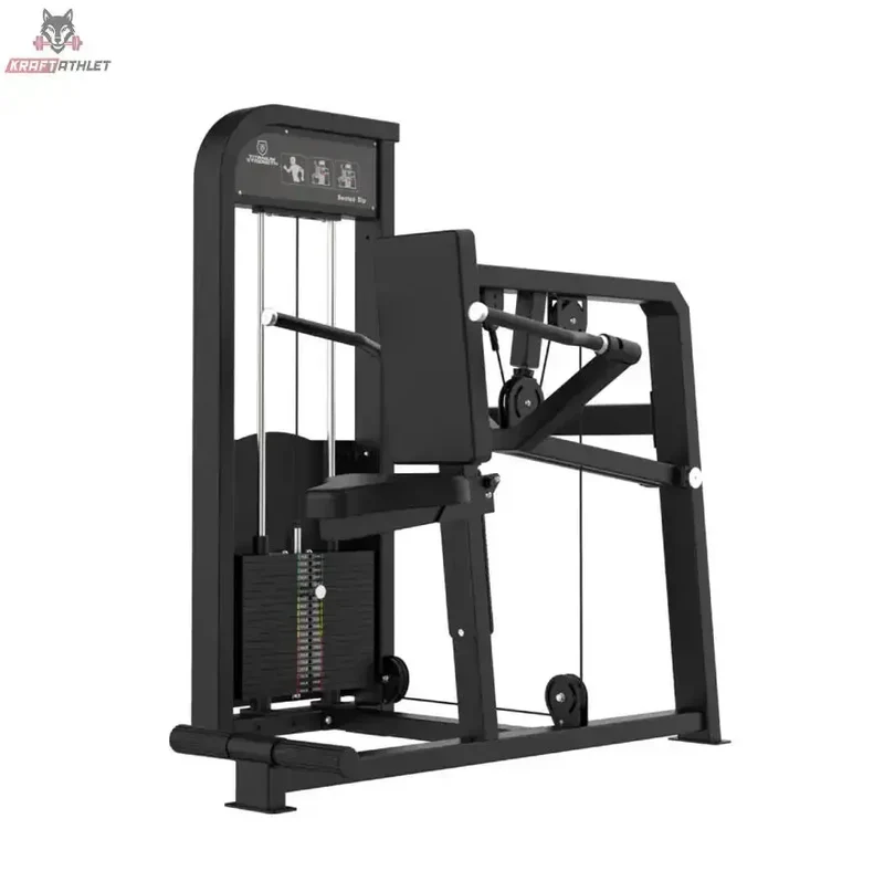 Trizeps Dips Titanium Strength Elite Series