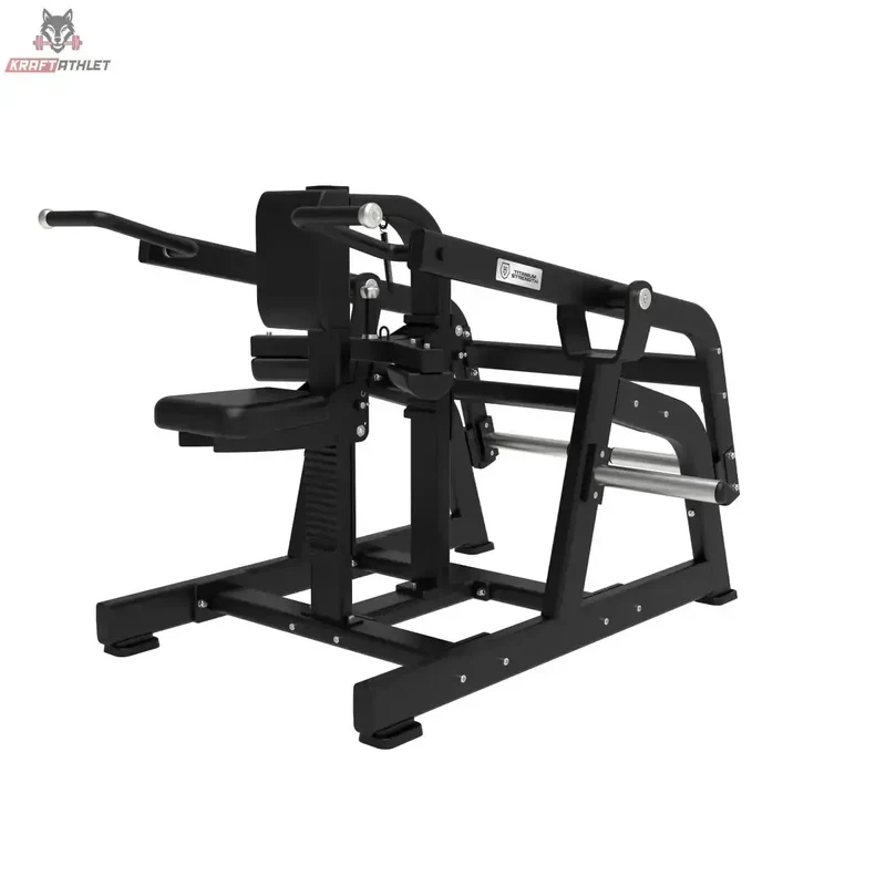 Seated Dip Titanium Strength Elite Series