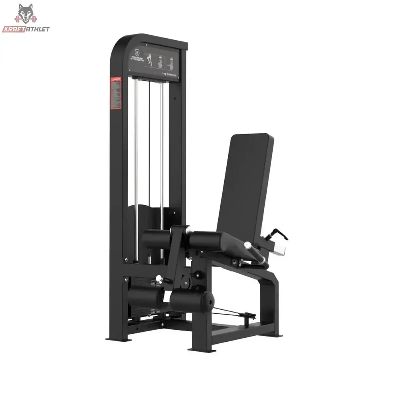 Beinstrecker Titanium Strength Elite Series