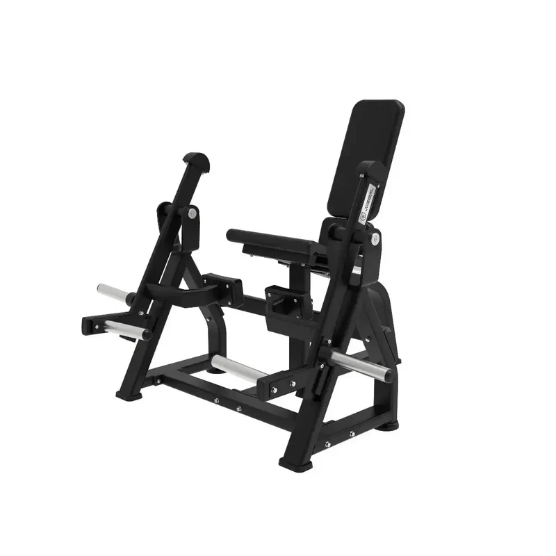 IsoLateral Beinstrecker Titanium Strength Elite Series