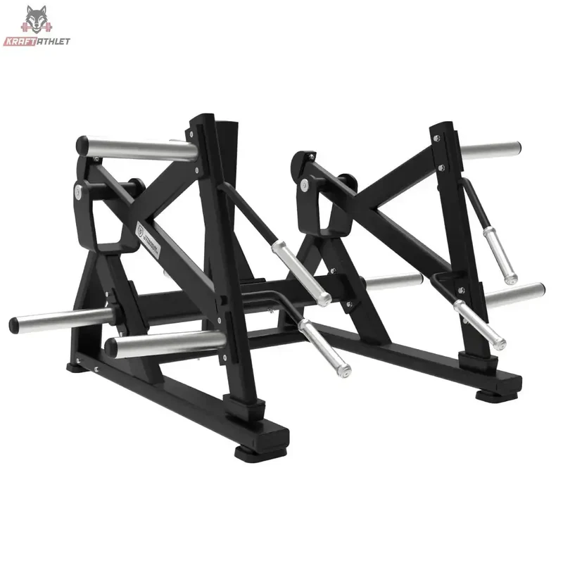 Squat Lunge Titanium Strength Elite Series