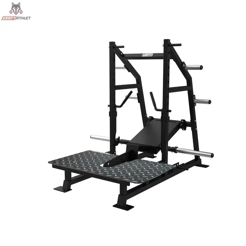Belt Squat Titanium Strength Elite Series