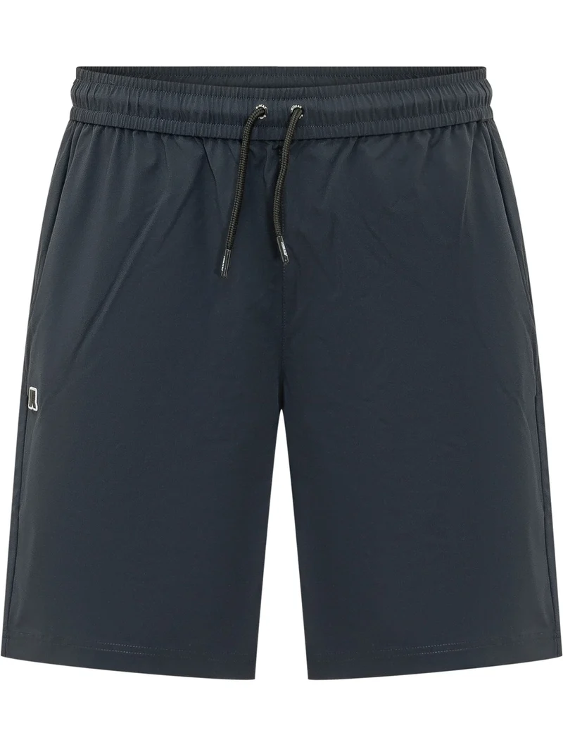 Pantaloncini con Coulisse e Vita Elasticizzata