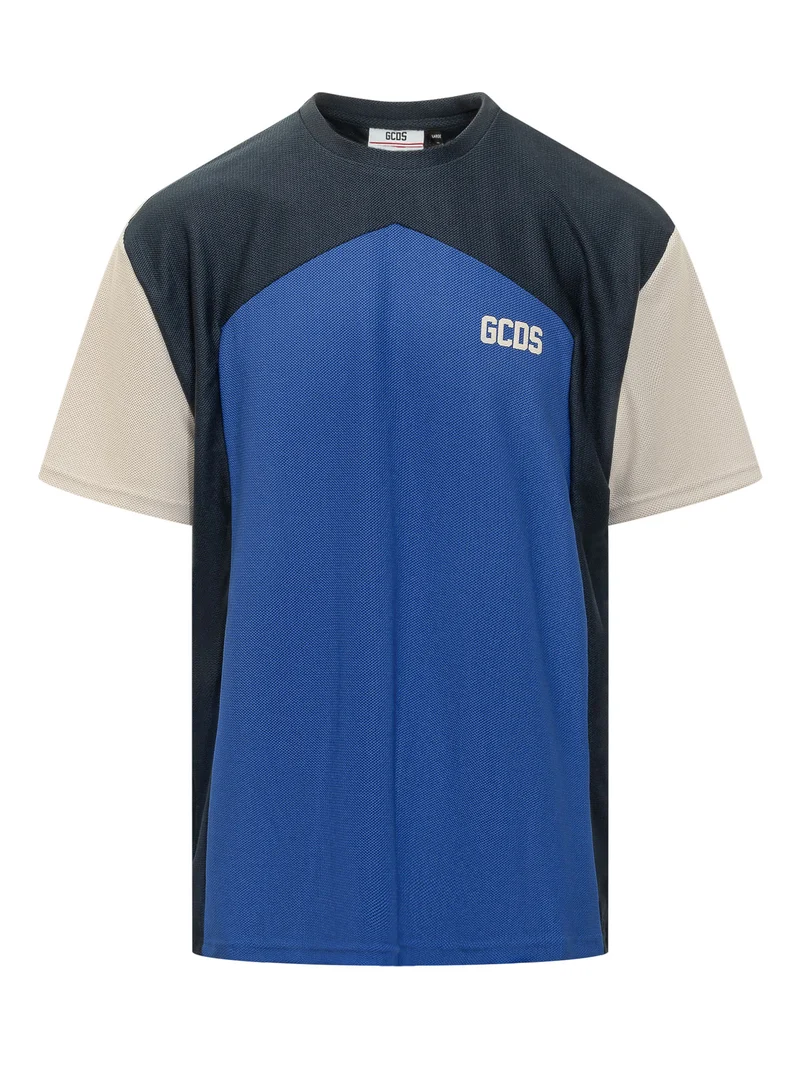 T-shirt con Logo