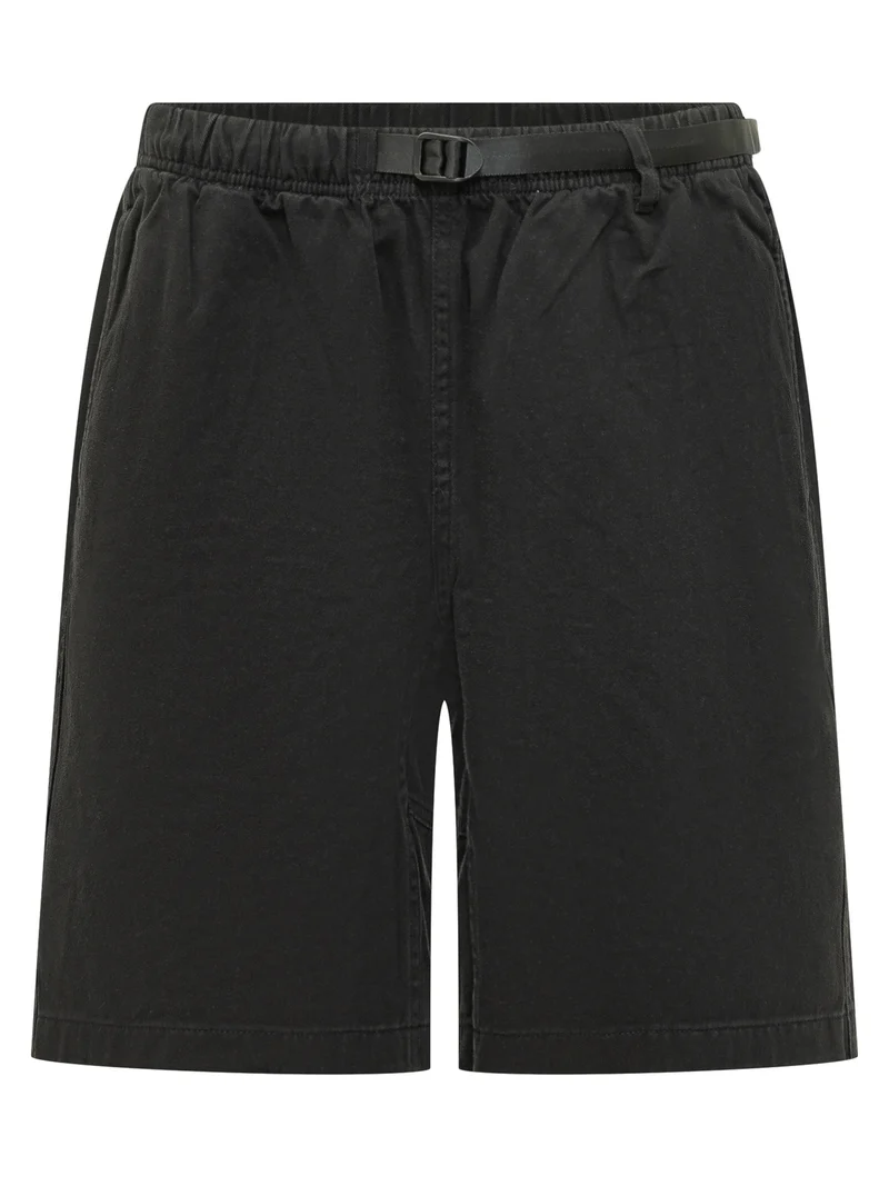 Shorts con Cintura Integrata