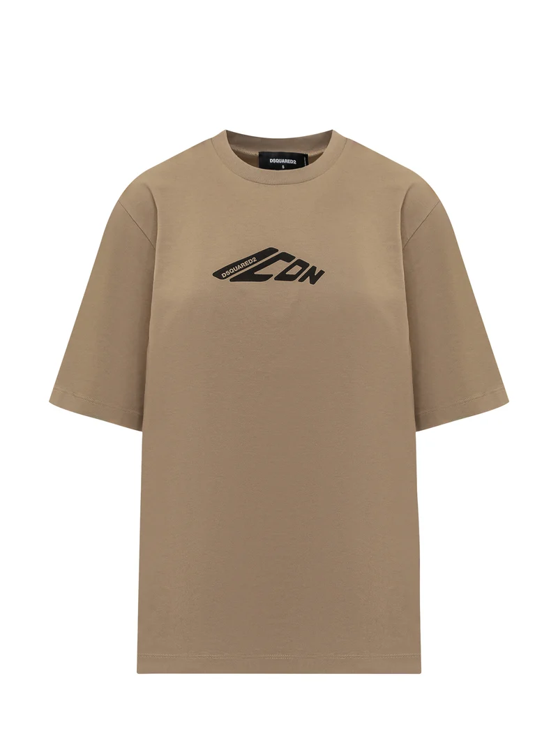 T-Shirt Loose Fit