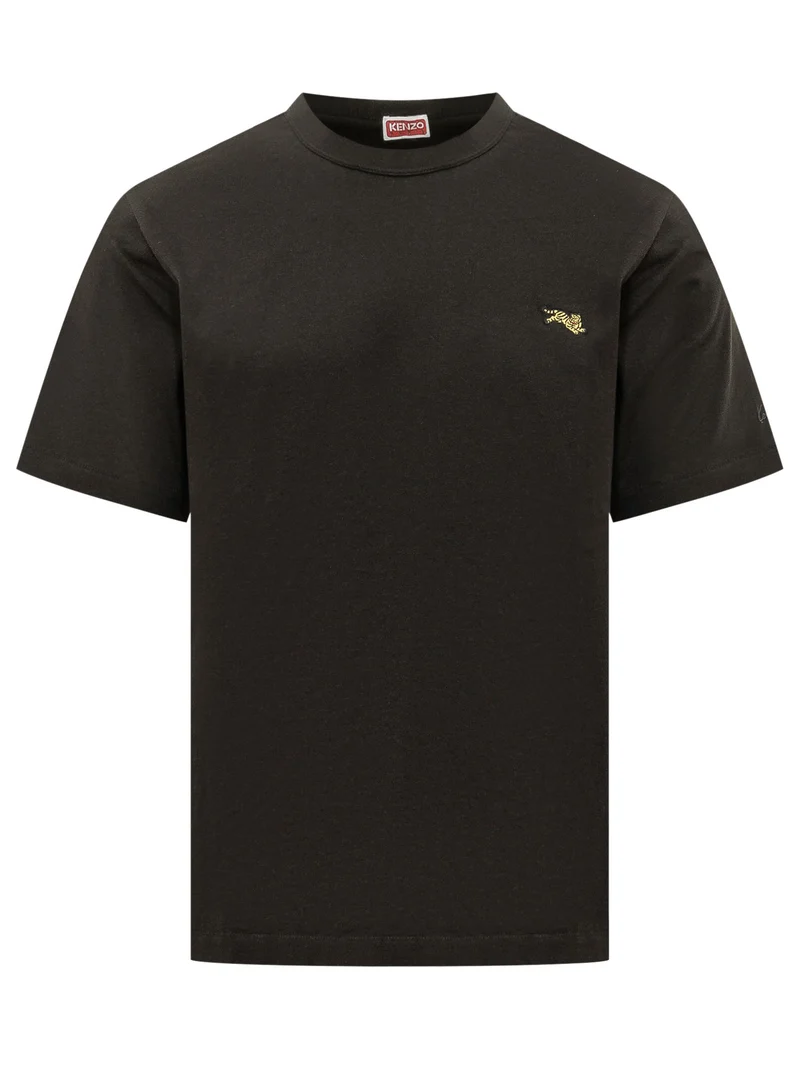 T-shirt Tiger Classic