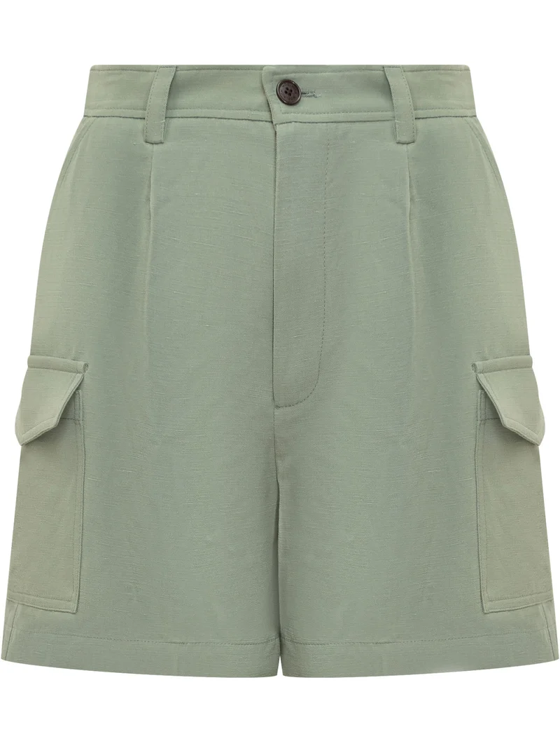 Shorts in Lino