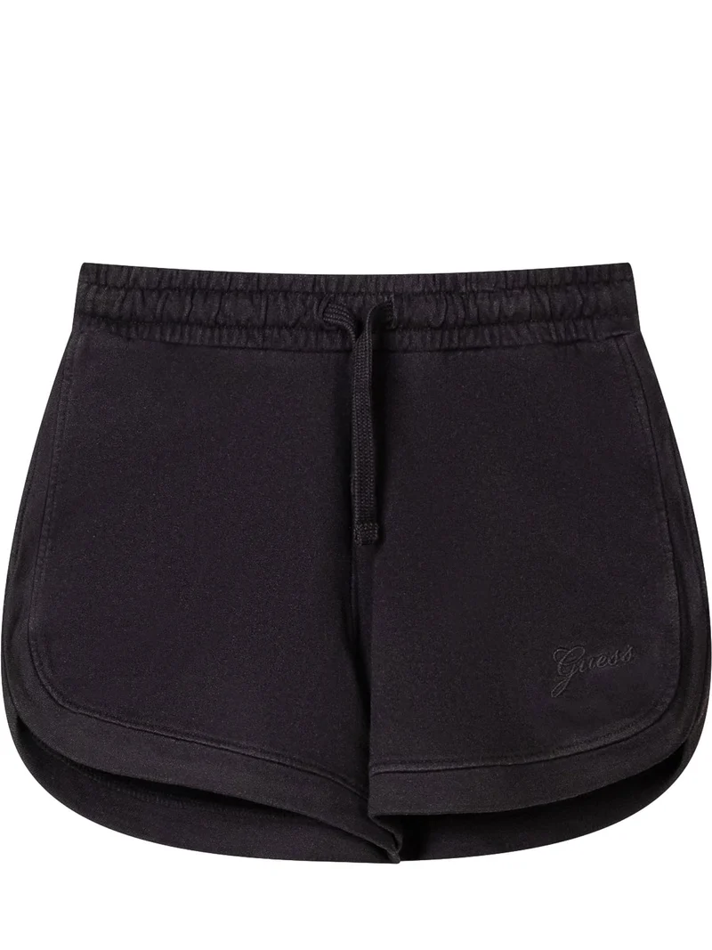 Shorts Regular con Coulisse
