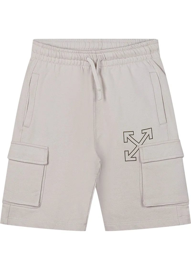 Pantaloncini Tuta Arrow Cargo