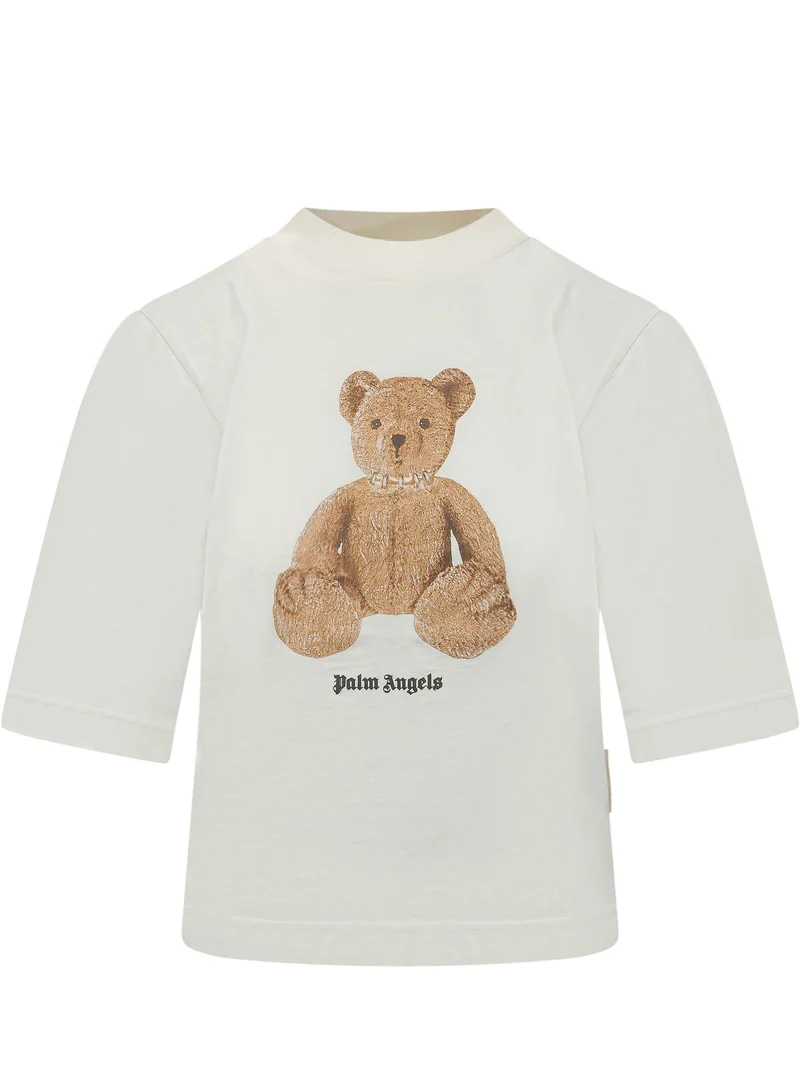 T-shirt Bear Boxy
