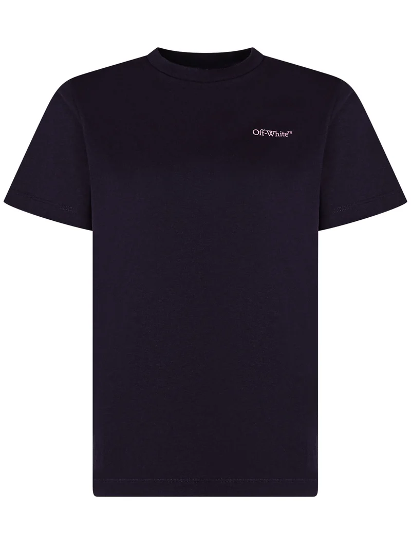 T-shirt Arrow Splat