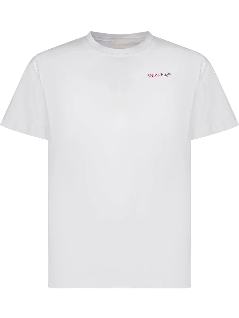 T-shirt Arrow Splat
