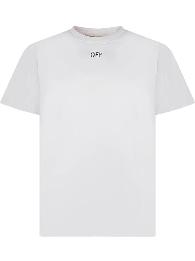 T-shirt Diag Watercolor