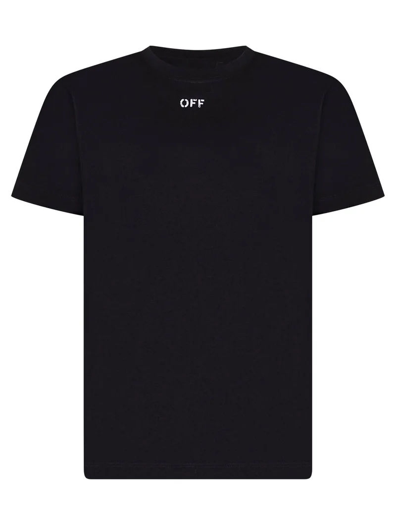 T-shirt Diag Watercolor