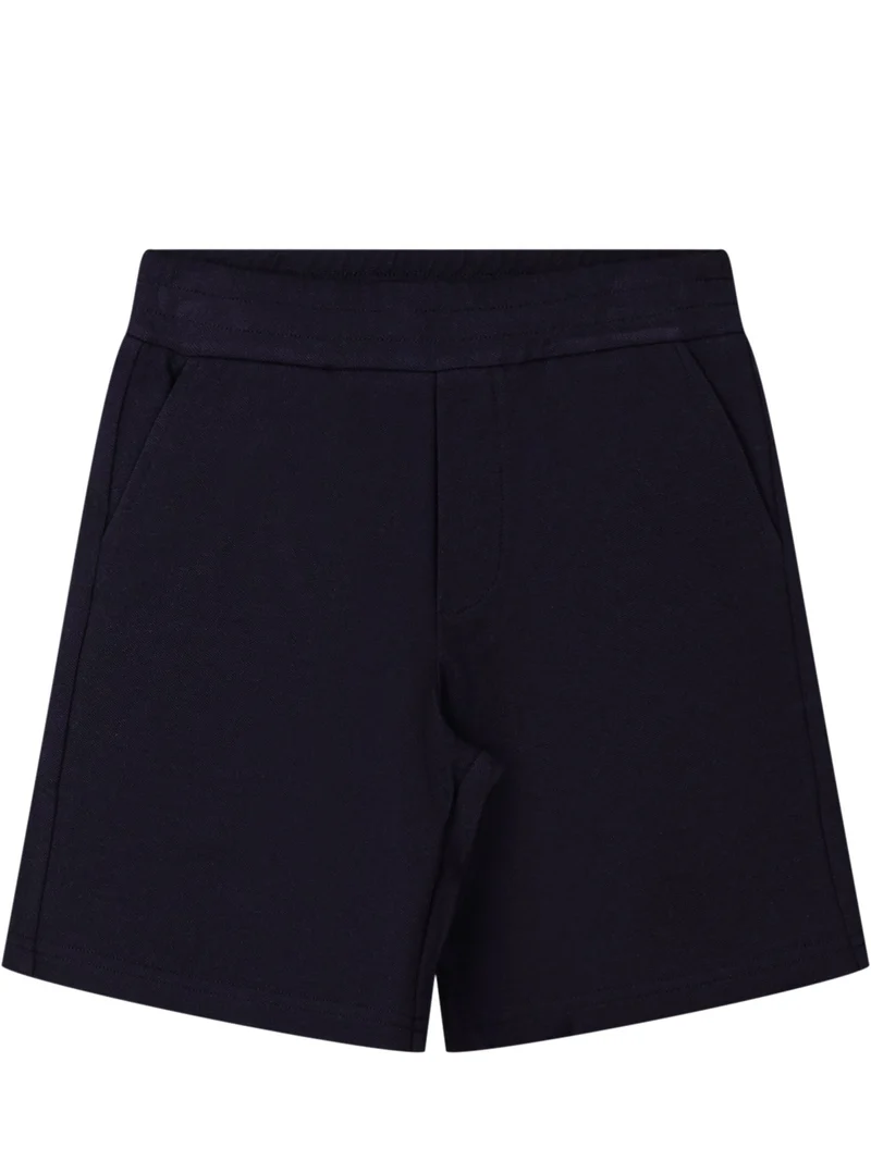 Pantaloni Sportivi con Coulisse e Polsini