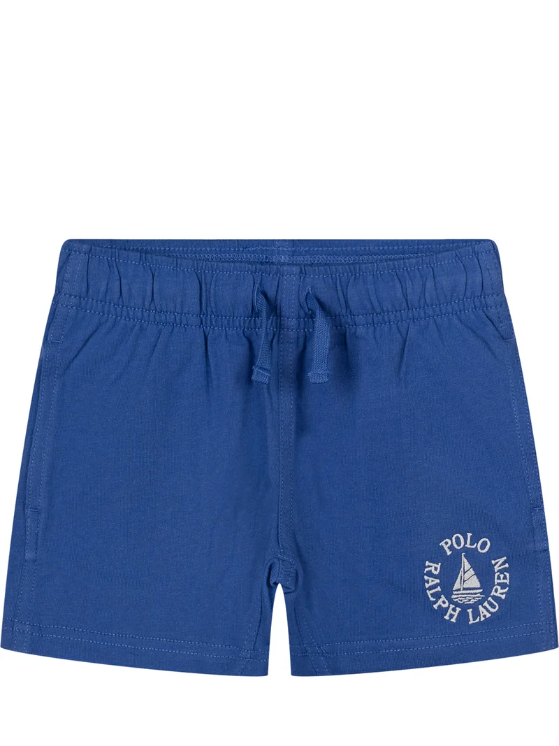 Shorts con Vita Elasticizzata e Coulisse