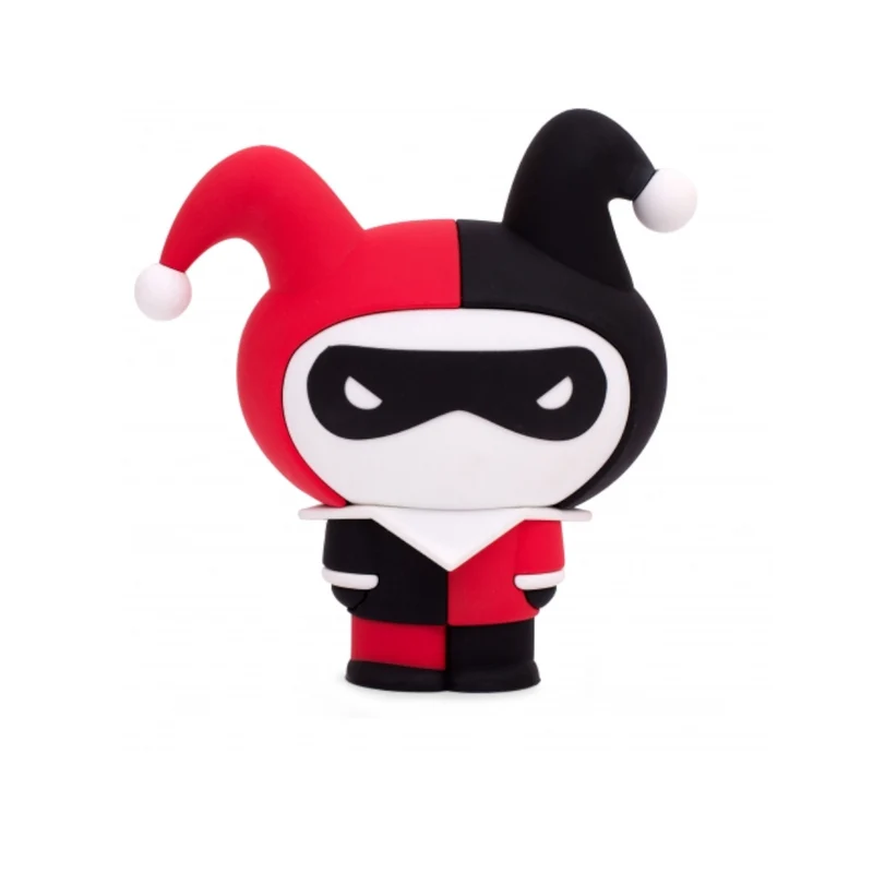 Powerbank DC Comics Harley Quinn