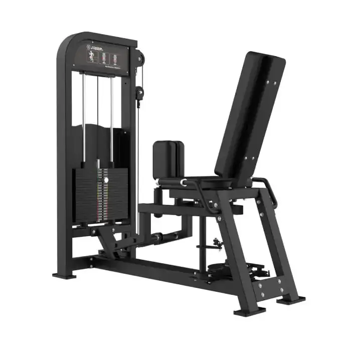 Titanium Strength Elite Series Abduktor–Adduktor Maschine