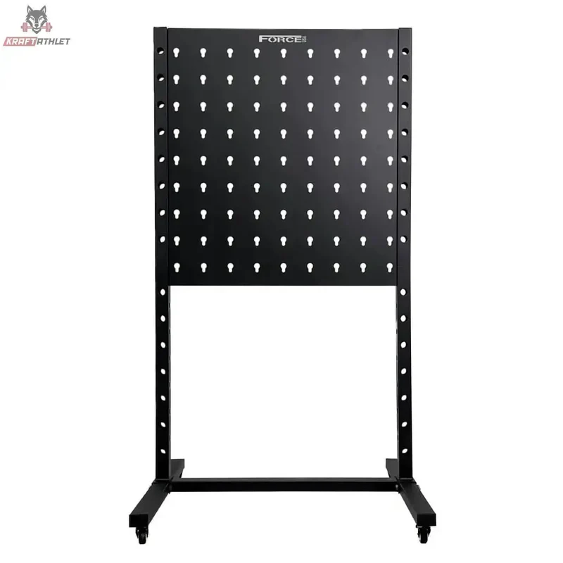 Force USA Storage Rack Pro – Studio Grade Storage System