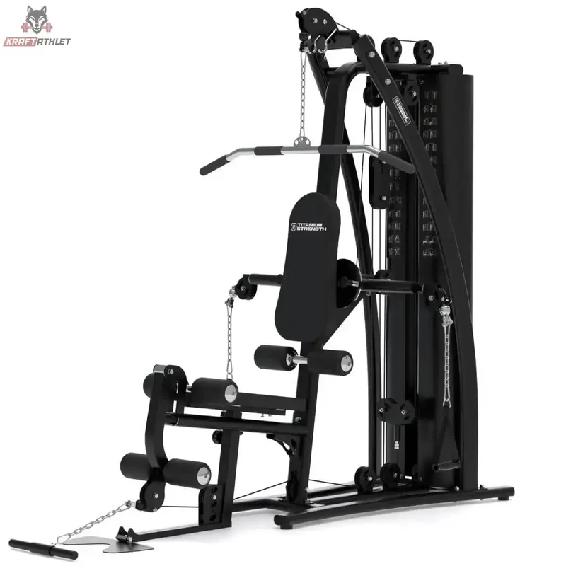 Titanium Strength Multigym MG3