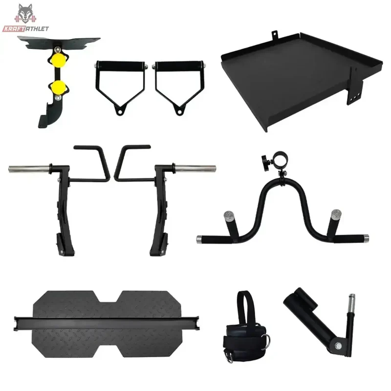 Force USA G10®/G15® All-In-One Trainer Upgrade Kit