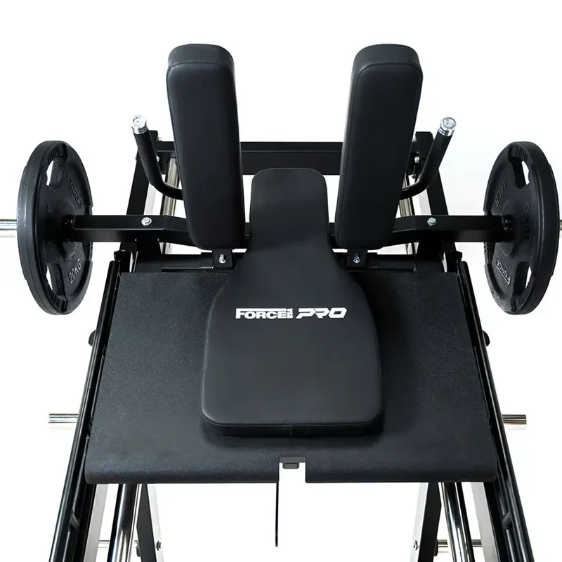 Force USA Leg Press Hack Squat kaufen | 4-in-1 | Kraftathlet