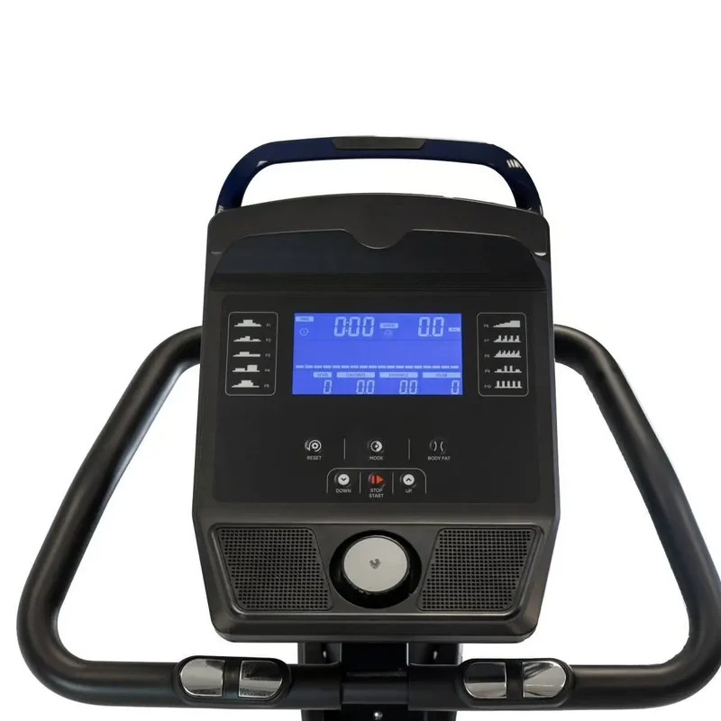 Titanium Strength ST900 LCD kommerzielles Fahrrad kaufen | 14kg Schwungrad | Kraftathlet