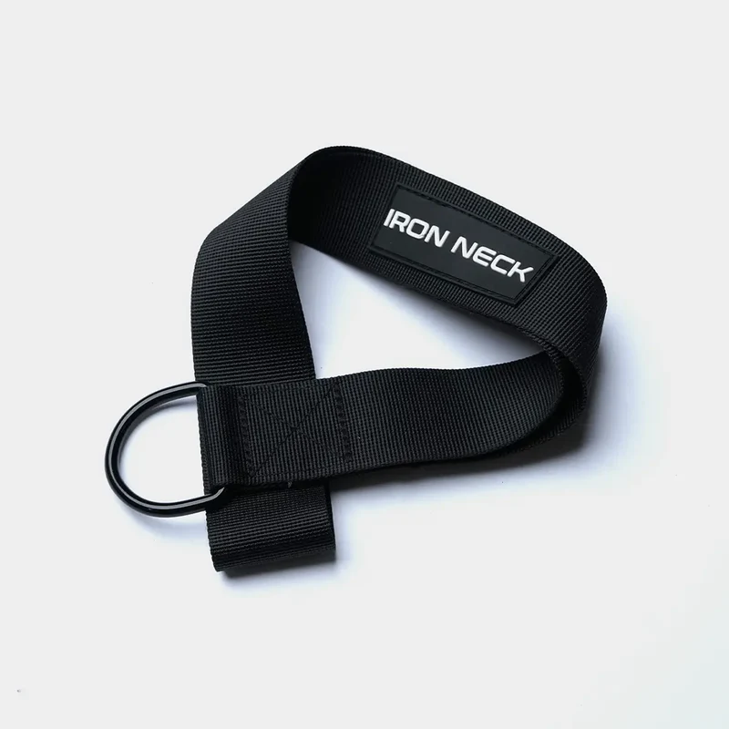 Iron Neck EZ Cinch Anker – Bandbefestigung für Rack, Pfosten und Baum