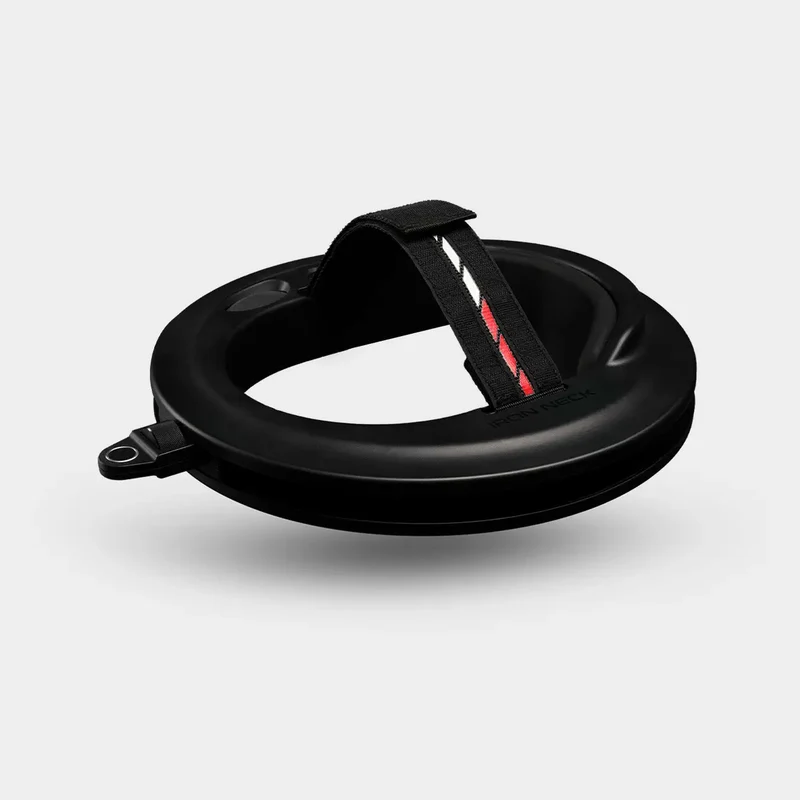 Iron Neck 3.0 Pro Nackentrainer – 360°-Training mit Variable Friction Dial