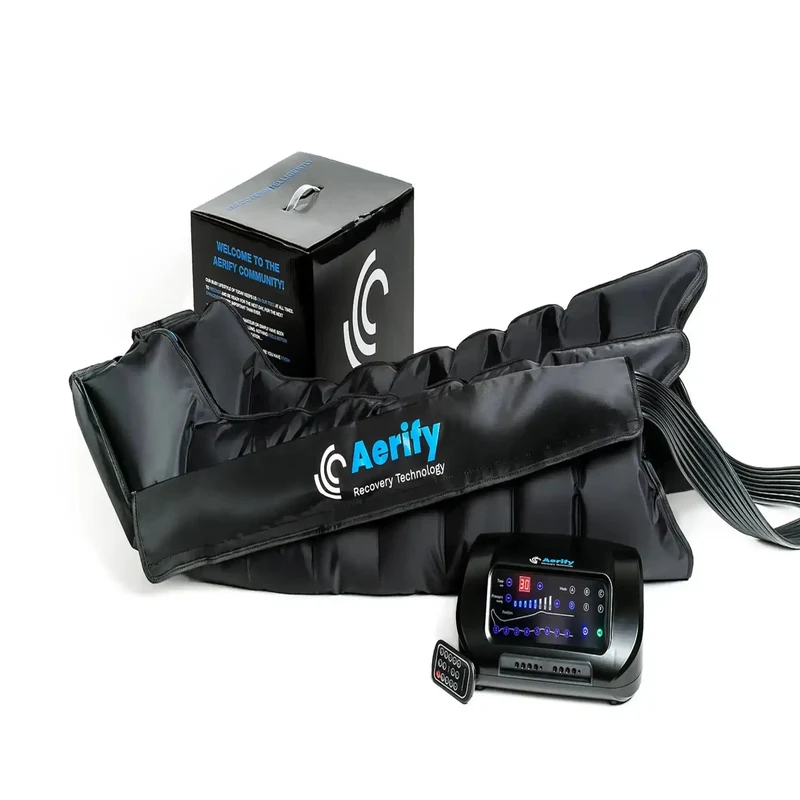 Aerify Standard Recovery Boots - Pneumatische Kompression
