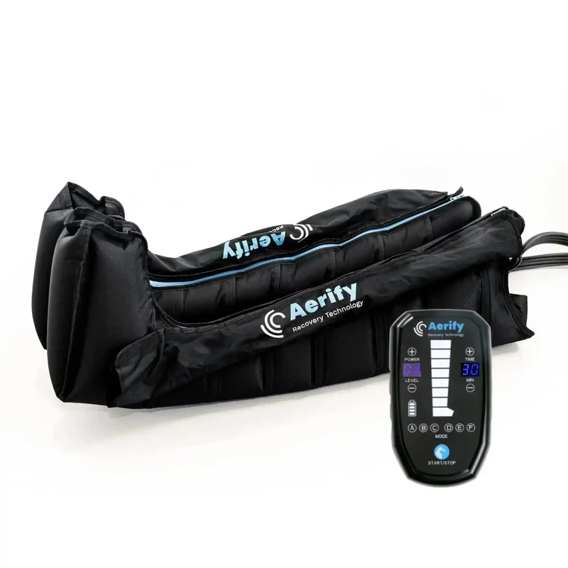 Aerify Charge - Kabelloses Recovery-System Premium
