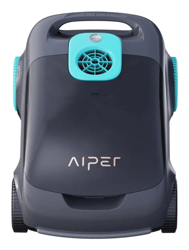 Aiper Scuba E1 Robot Pulisci Piscina Senza Fili